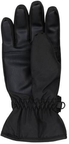 Protest PRTKAGURA skihandschoenen zwart Meisjes Polyester Effen - Foto 3
