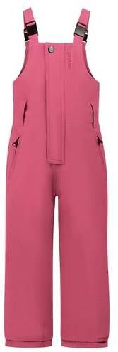 Protest PRTNeutroi TD skibroek roze Meisjes Polyester Effen