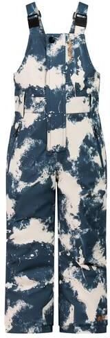 Protest PRTOtto TD camouflage skibroek donkerblauw ecru Jongens Polyester