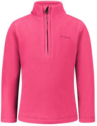 Protest PRTRemutey td skipully roze Meisjes Polyester Effen