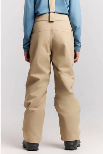Protest PRTStitch JR skibroek beige Jongens Polyester Effen - Foto 3