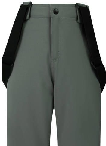 Protest PRTStitch JR skibroek groen Jongens Polyester Effen - Foto 2
