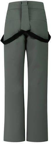 Protest PRTStitch JR skibroek groen Jongens Polyester Effen - Foto 3