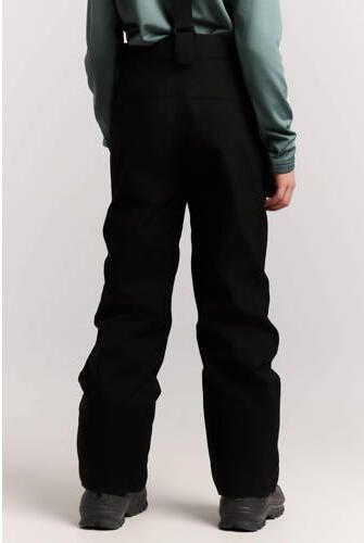 Protest PRTStitch JR skibroek zwart Jongens Polyester Effen - Foto 2