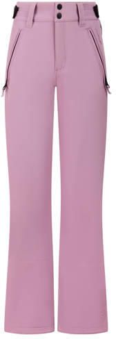 Protest Relole JR skibroek lila Paars Meisjes Polyester Effen
