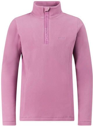 Protest Remutey JR skipully lila Paars Meisjes Polyester Opstaande kraag