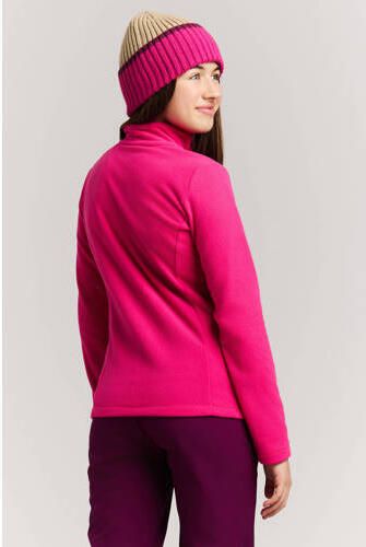 Protest Remutey JR skipully roze Meisjes Polyester Opstaande kraag Effen - Foto 2