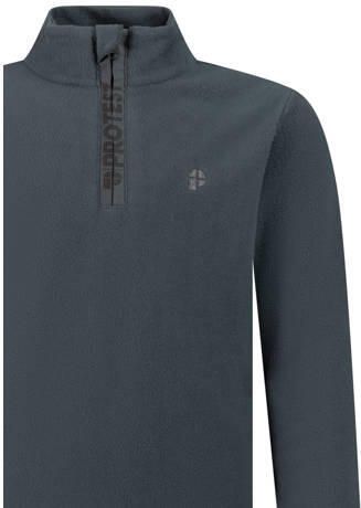 Protest Reperfecty JR junior skipully basaltgrey Jongens Polyester Effen - Foto 3
