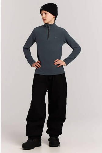 Protest Reperfecty JR junior skipully basaltgrey Jongens Polyester Effen - Foto 2