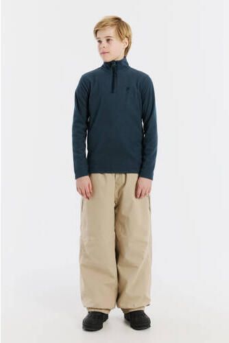 Protest Reperfecty JR skipully donkerblauw Jongens Polyester Effen - Foto 2