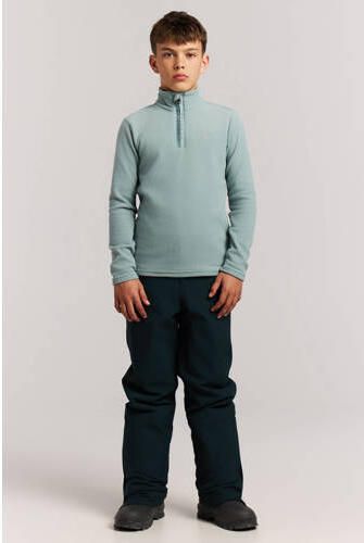Protest Reperfecty JR skipully lichtblauw Grijs Jongens Polyester Effen - Foto 2