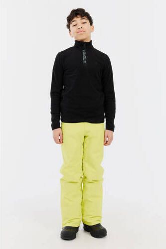 Protest Reperfecty JR skipully zwart Jongens Polyester Effen - Foto 2