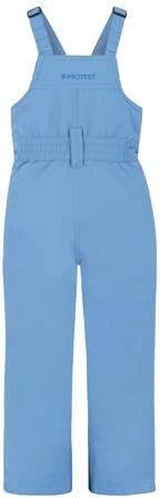 Protest salopette Neutral blauw Skibroek Polyester Effen 104