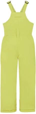 Protest salopette Neutral lichtgroen Skibroek Polyester 116