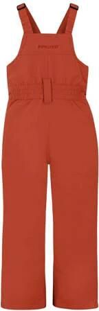 Protest salopette Neutral oranjerood Skibroek Polyester 104
