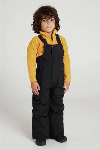 Protest salopette Neutral zwart Skibroek Polyester Effen 110