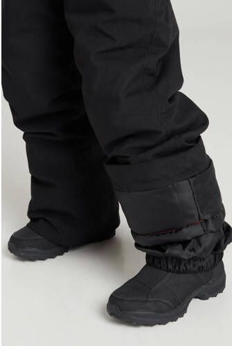Protest salopette Neutral zwart Skibroek Polyester Effen 110 - Foto 2