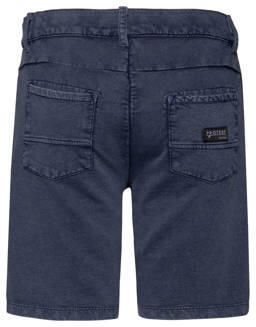 Protest short Orlin Jr donkerblauw Korte broek Jongens Katoen Effen 152 - Foto 2