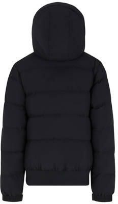 Protest ski-jack Eliny Jr zwart Skijack Meisjes Polyester Capuchon Meerkleurig - Foto 3