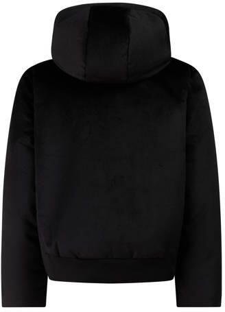 Protest ski-jas zwart Skijack Meisjes Polyester Capuchon Effen - Foto 3