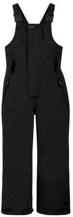 Protest ski-salopette PRTNeutroi TD zwart Skibroek Meisjes Polyester Effen