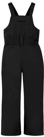 Protest ski-salopette PRTNeutroi TD zwart Skibroek Meisjes Polyester Effen - Foto 2