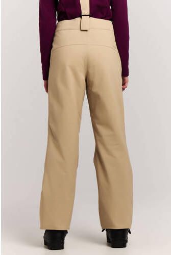 Protest skibroek beige Meisjes Polyester Effen - Foto 2