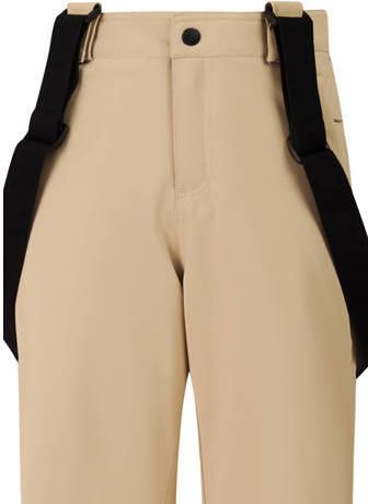 Protest skibroek beige Meisjes Polyester Effen - Foto 3