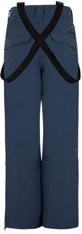 Protest skibroek SPIKET donkerblauw Jongens Polyester Effen 104 - Foto 3