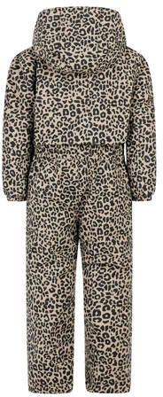 Protest skipak PRTAnnalie TD beige zwart Meisjes Polyester Dierenprint - Foto 2