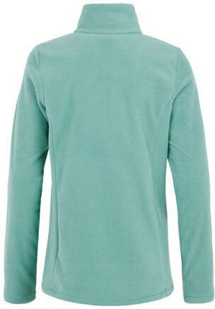 Protest skipully Mutey lichtgroen Meisjes Polyester Opstaande kraag Effen 116