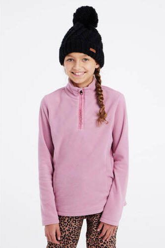 Protest skipully Mutey roze Meisjes Polyester Opstaande kraag Effen 140 - Foto 2