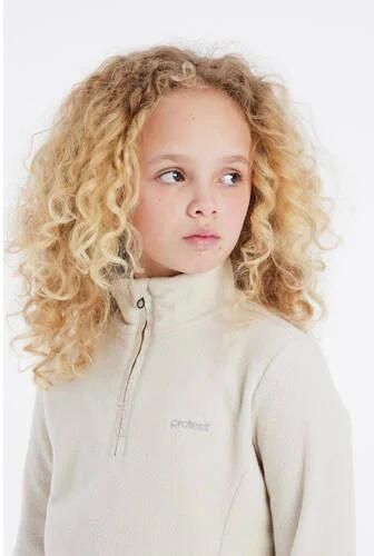 Protest skipully Mutey wit Meisjes Polyester Effen 128 - Foto 2
