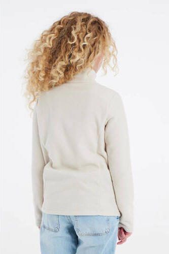 Protest skipully Mutey wit Meisjes Polyester Effen 128 - Foto 3