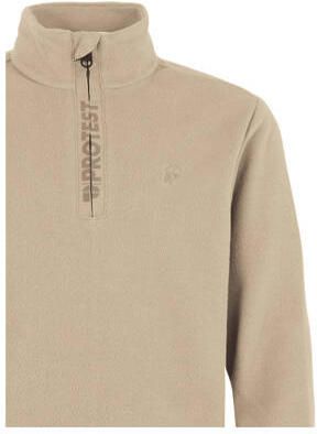 Protest skipully Reperfecty beige Jongens Polyester Effen - Foto 2