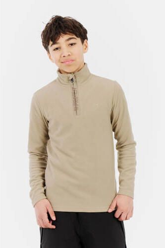 Protest skipully Reperfecty beige Jongens Polyester Effen