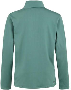 Protest skipully Willowy JR petrol Blauw Jongens Polyester Opstaande kraag 128 - Foto 3