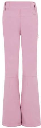 Protest softshell skibroek Lole Jr. roze Meisjes Polyester Effen 128 - Foto 2