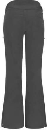 Protest softshell skibroek Lole Jr. zwart Meisjes Polyester Effen 176 - Foto 2