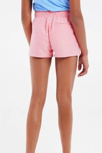 Protest strandshort PRTEVI JR roze Meisjes Polyester Effen 176 - Foto 3