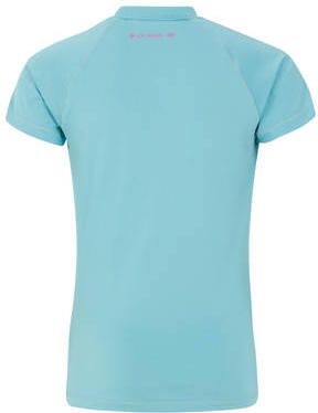 Protest UV T-shirt PRTSENNA JR blauw UV shirt Meisjes Polyester Ronde hals 128 - Foto 4