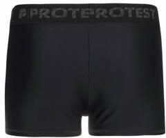 Protest zwemboxer SEAN JR zwart Jongens Polyamide Effen 152 - Foto 3