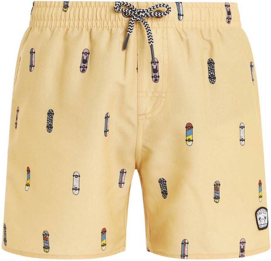 Protest Zwembroek Short de plage enfant Prtchris