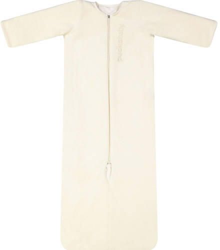 Puckababy 4 seizoenen slaapzak 6 mnd-2 5 jr Seashell Sand Babyslaapzak Beige