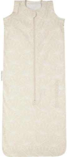 Puckababy 4 seizoenen slaapzak 6 mnd-2 5 jr Seashell Sand Babyslaapzak Beige - Foto 3