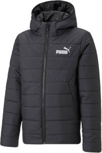 PUMA Winterjack ESS Hooded Padded Jacket