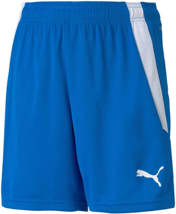 Puma Korte Broek Teamliga