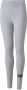 Puma Essentials Logo Sports mesh Gray Dames - Thumbnail 2