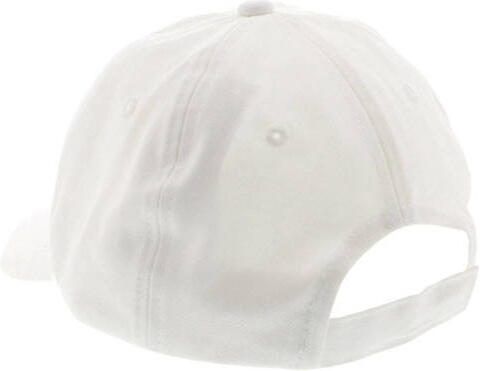 Puma ESS pet wit zwart Jongens Katoen Logo 56CM | Pet van - Foto 2