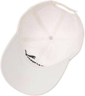 Puma ESS pet wit zwart Jongens Katoen Logo 56CM | Pet van - Foto 3